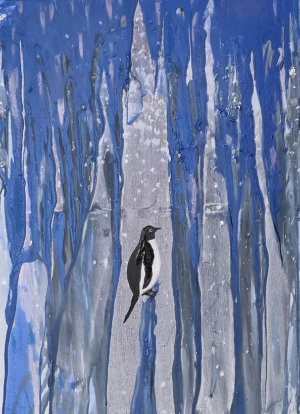 Ewa Mościszko - At the top