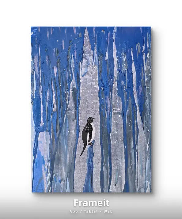 Ewa Mościszko - At the top