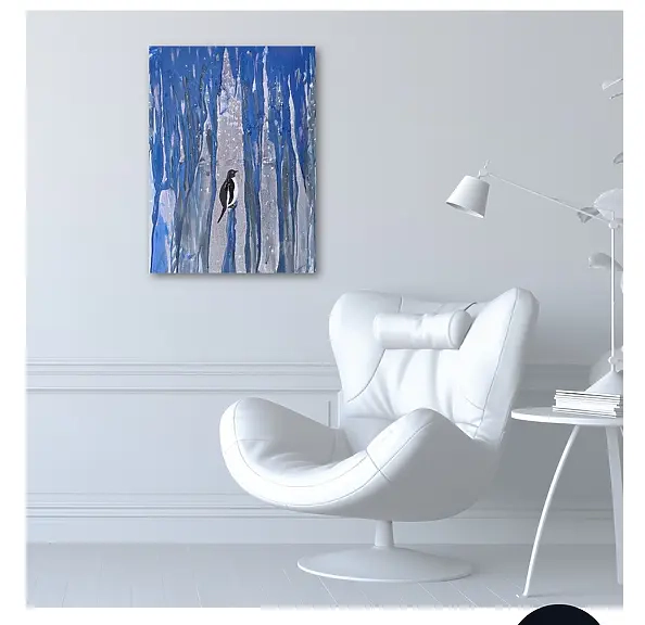 Ewa Mościszko - At the top