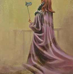 Andrzej Hamera - Na tarasie