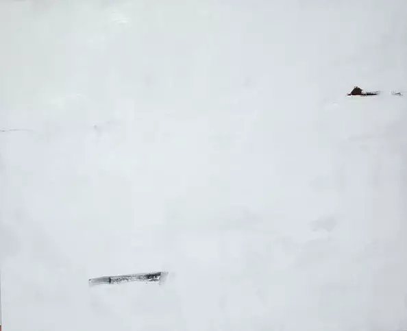 Adrian Kempa - Na uboczu