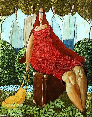 Jarosław Luteracki - Na walizkach