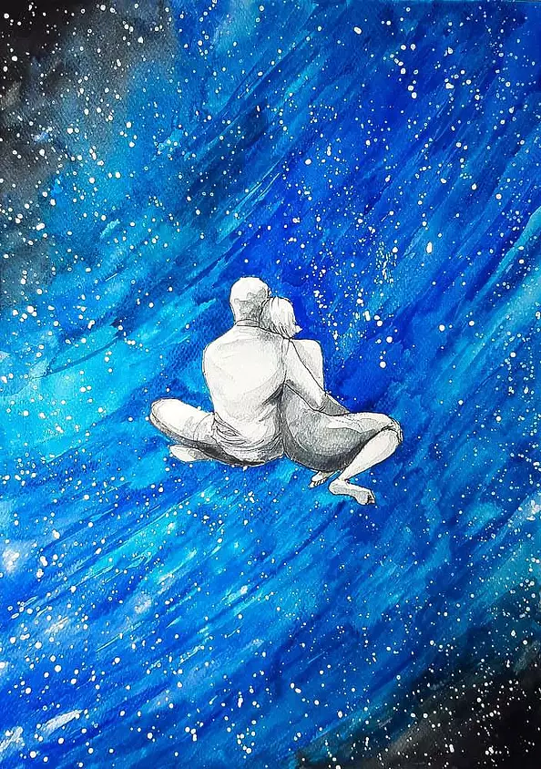 Adriana Laube - "Na wieczność"