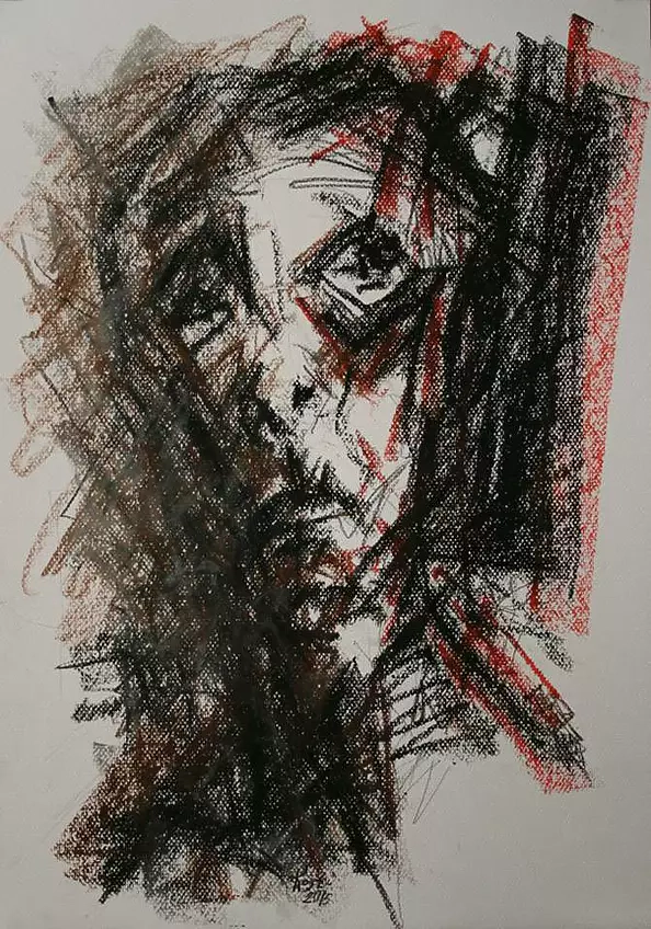 Barbara Kosz - Na wyższych wibracjach 1