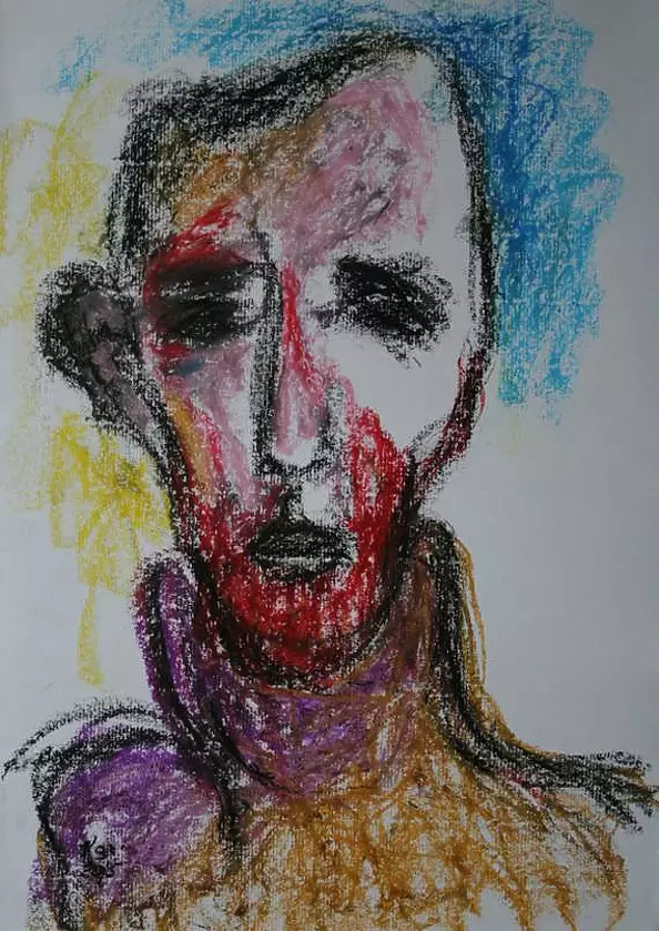 Barbara Kosz - Na wyższych wibracjach 4