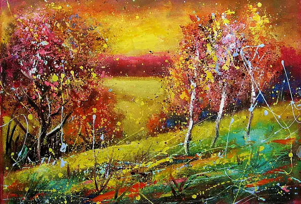 Włodzimierz Draczyński - Na wzgórzu