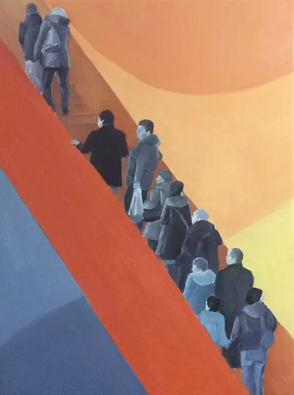 Agnieszka Głębicka - Shopping