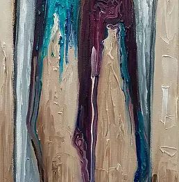 Ewa Boińska - Forever