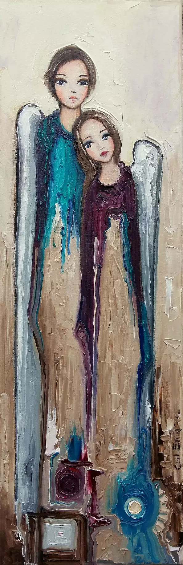 Ewa Boińska - Na zawsze