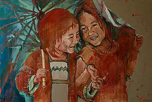 Marcin Mikołajczak - Forever