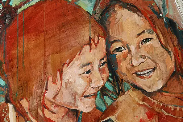 Marcin Mikołajczak - Forever