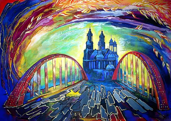 Sonia Pajgert - „Na zmianę dnia przychodzi noc”