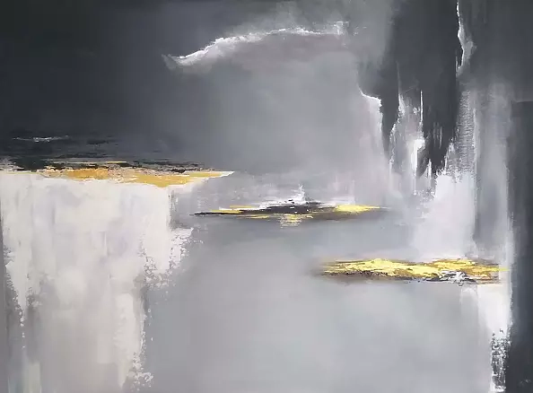 Anna Grudkowska - "Live"