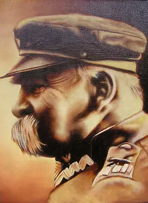 Jacek Łoziński - Head