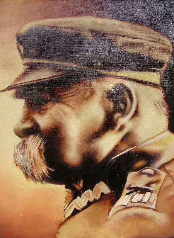 Jacek Łoziński - Head