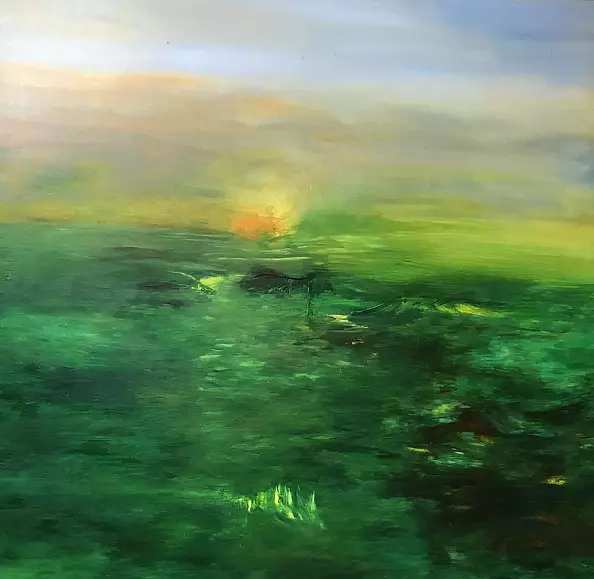 Anna Forycka Putiatycka - Over the Bug