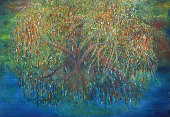 Anna Forycka Putiatycka - Over the Bug