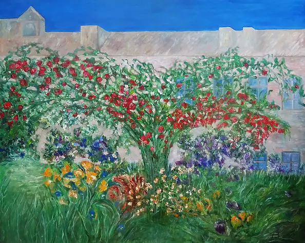 Anna Forycka Putiatycka - Over the Bug