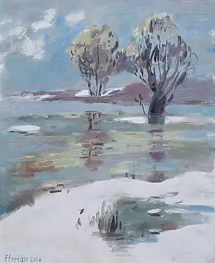 . FLORIAN - Nad Bugiem