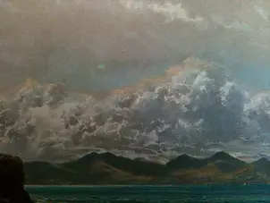 Marek Kubski - Nad Dunajem