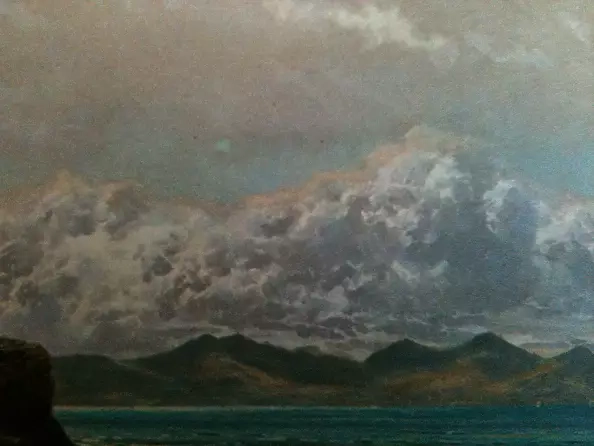 Marek Kubski - on the Danube