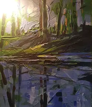 Marek Kubski - Nad Dunajem