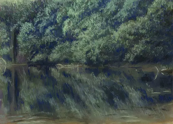 Dorota Zbroszko - Nad Kociołkiem