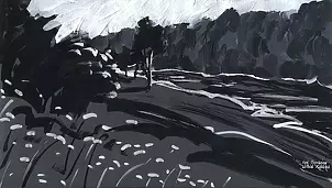 Witold Kubicha - Nad Popradem