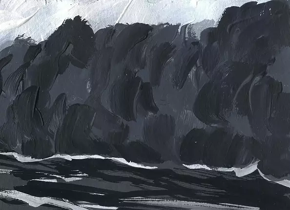 Witold Kubicha - Nad Popradem