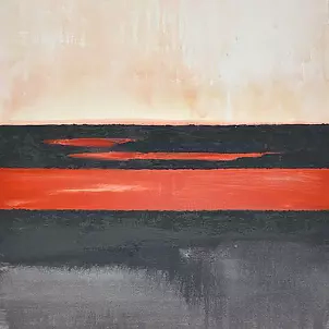 Izabela Olszyna - Nad Toskanią