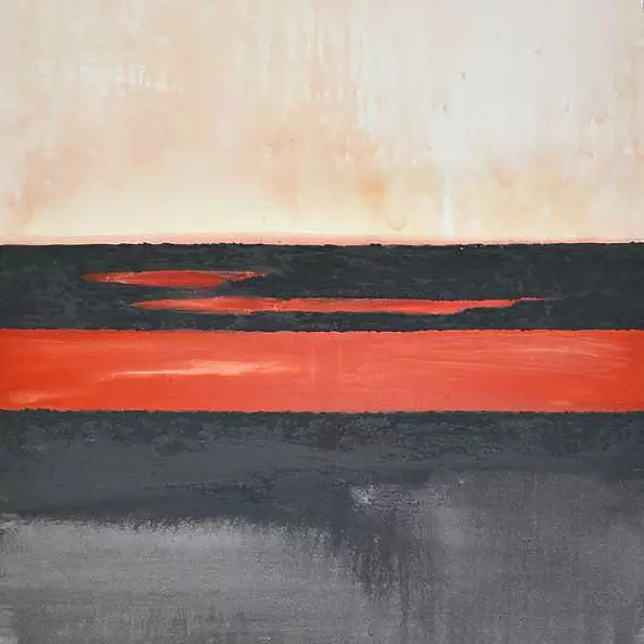 Izabela Olszyna - Nad Toskanią