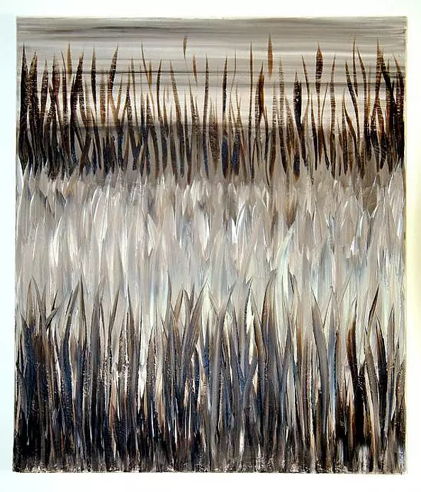 Dorota Ferchan Herra - Nad brzegiem