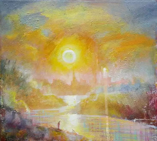 Włodzimierz Draczyński - Nad rzeką