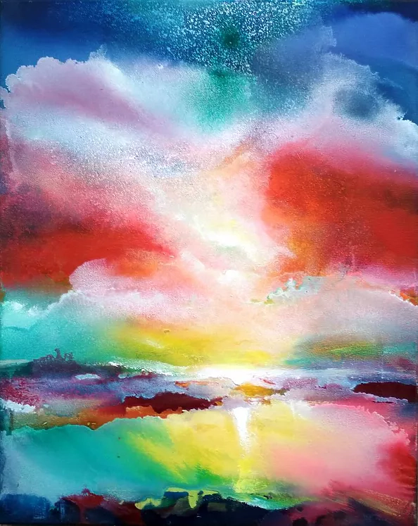 Włodzimierz Draczyński - Nad rzeką