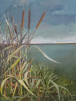   - Over the flood in the Yellow River