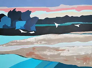   - Nadbużańskie rozlewiska 1