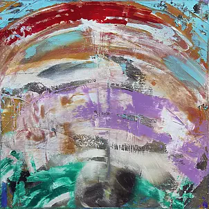 Paweł Jan Kamiński - Approaching hope