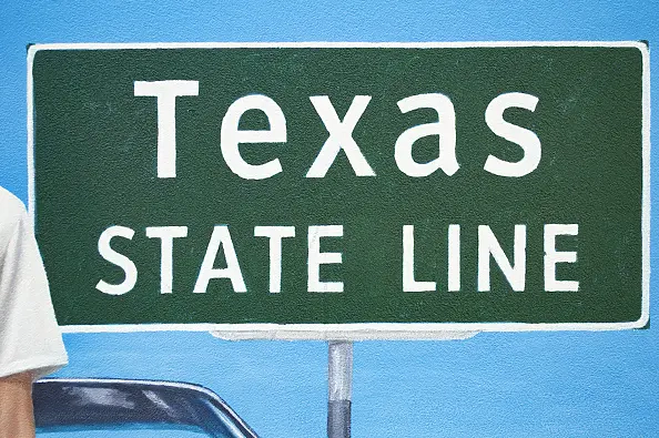 Nataliya Bagatskaya - Here comes Texas!..