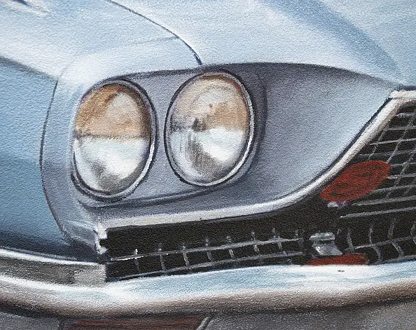 Nataliya Bagatskaya - Here comes Texas!..