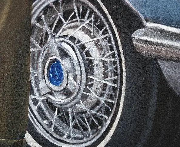 Nataliya Bagatskaya - Here comes Texas!..