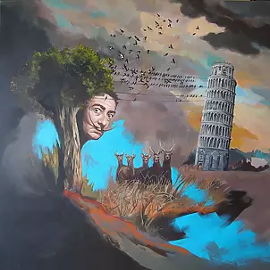 Janusz Orzechowski - Here comes the warm weekend