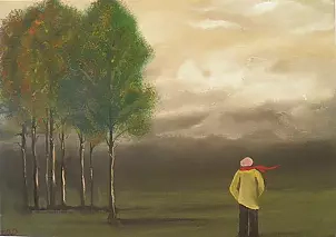 Magdalena Januszak - Nadchodzi