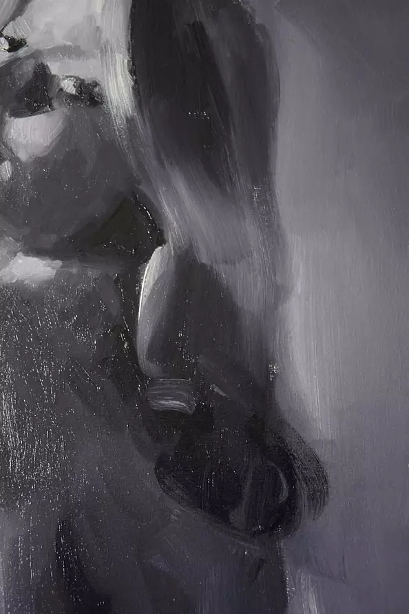 Kamila Ossowska - Nadia