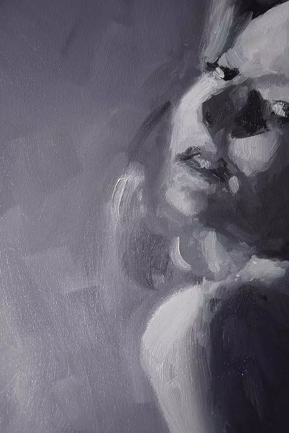 Kamila Ossowska - Nadia