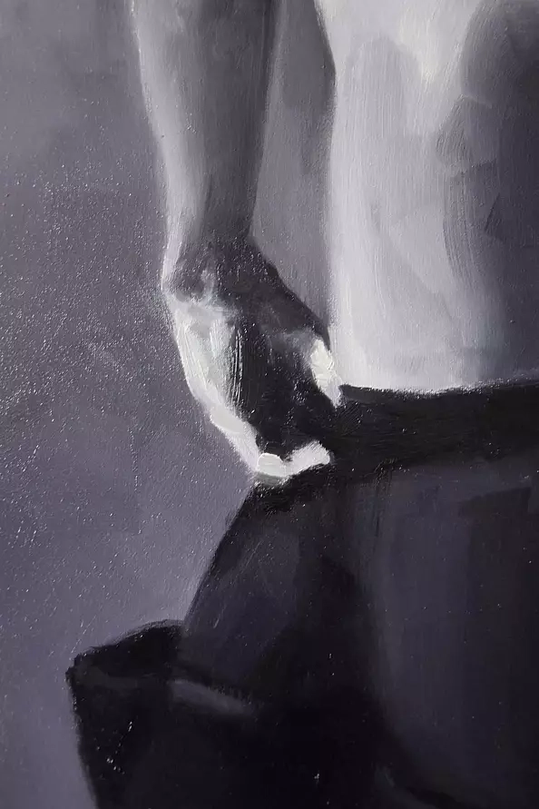 Kamila Ossowska - Nadia