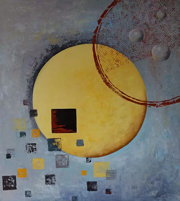 Anna Stawowczyk - Excess