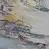 Henadzy Havartsou, Armonia in riva al mare, Quadro a olio - tela, 70 x 50