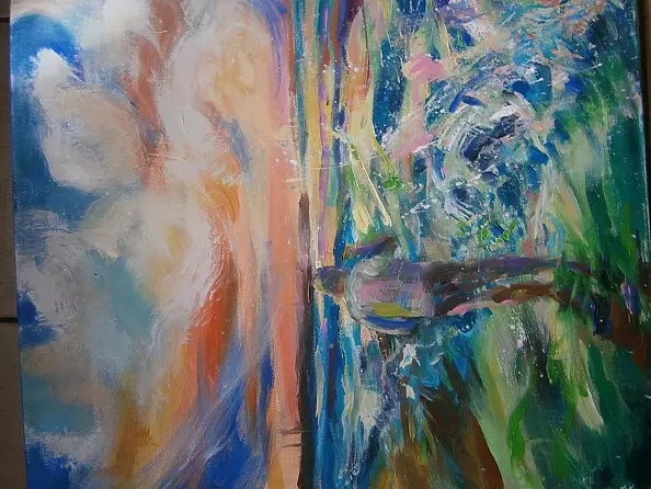 Anna Borcz - Coastal sky - photographer