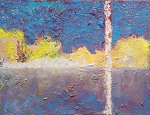 Tadeusz Jurga - Nadnotecka impresja