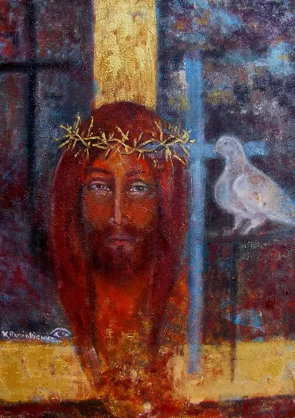 Krystyna Ruminkiewicz - hope II